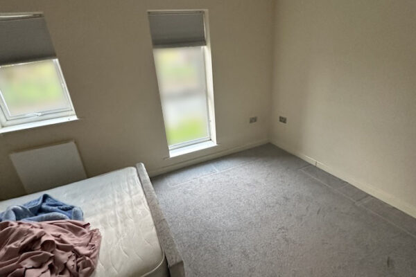 Manchester 2 Bed Refurb after 2