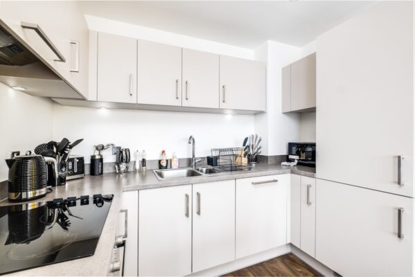 2 Bed Lambo Penthouse Refurb 24