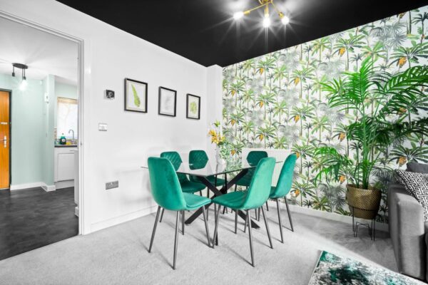 Manchester 2 Bed Refurb 18