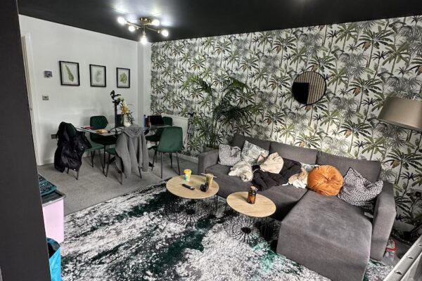Manchester 2 Bed Refurb 2