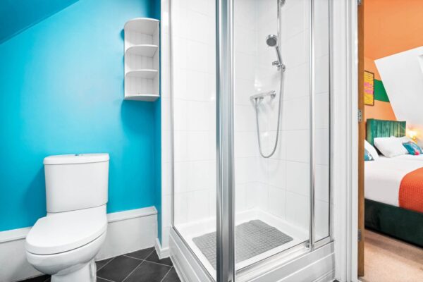 Manchester 4 Bed Refurb 5