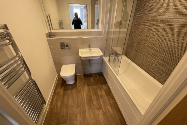 2 Bed Lambo Penthouse Refurb 26