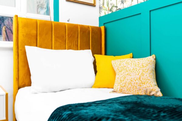 Manchester 4 Bed Refurb 2