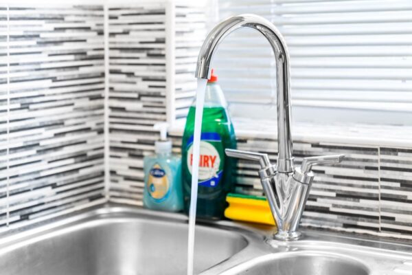 Manchester 2 Bed Refurb 14