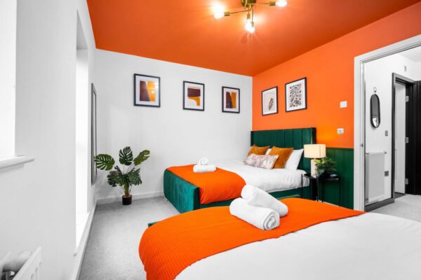 Manchester 2 Bed Refurb 1