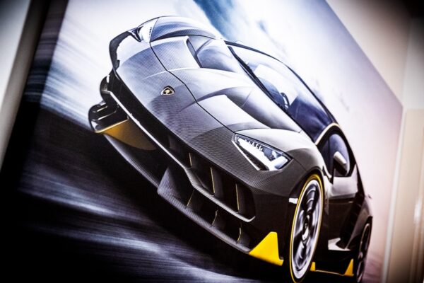 2 Bed Lambo Penthouse Refurb 8