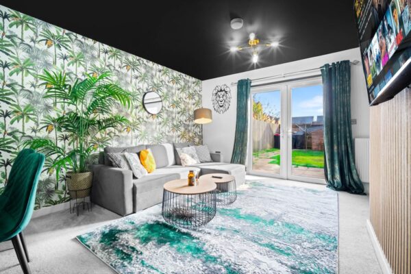 Manchester 2 Bed Refurb 15