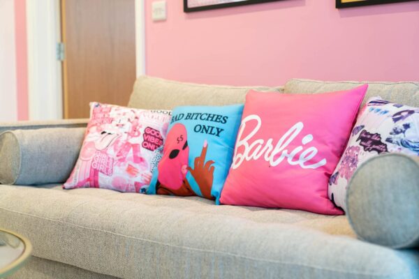 1 Bed Pink Apt Refurb 62