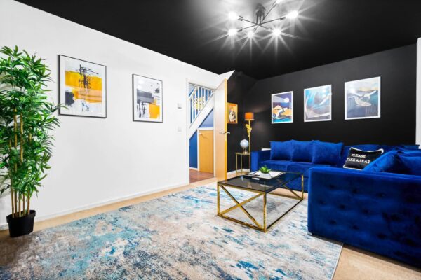 Manchester 4 Bed Refurb 4