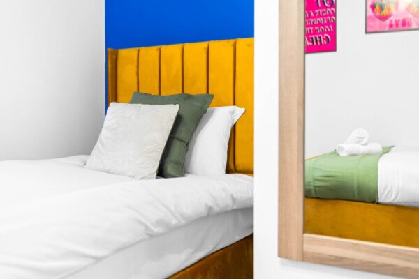 Manchester 2 Bed Refurb 6