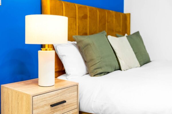 Manchester 2 Bed Refurb 16