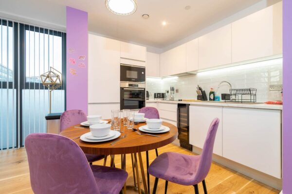 Purple Apt Refurb 3