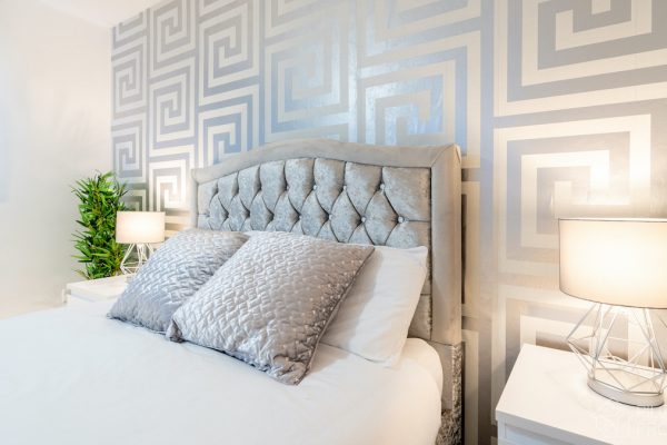 1 Bedroom Apt City Centre 3