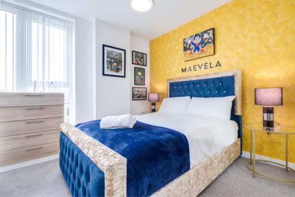 2 Bed Lambo Penthouse Refurb 34