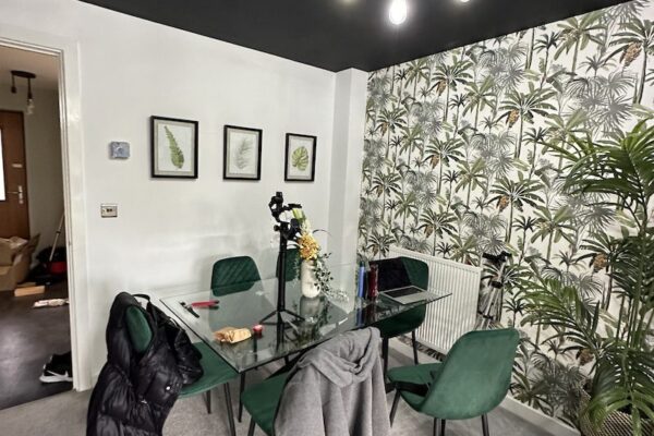 Manchester 2 Bed Refurb 10