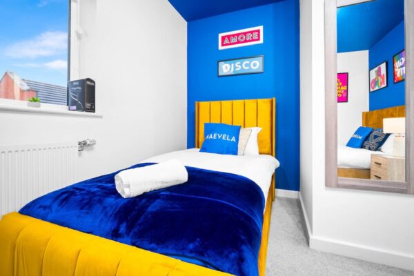 Manchester 2 Bed Refurb 11
