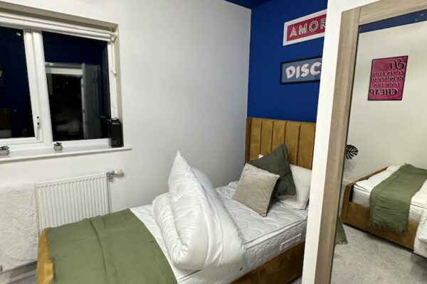 Manchester 2 Bed Refurb 5