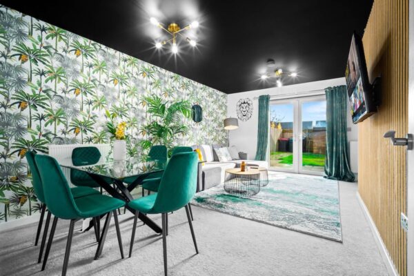 Manchester 2 Bed Refurb 7