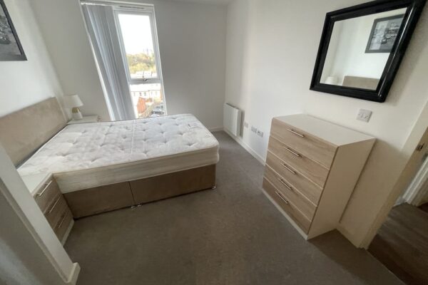 2 Bed Lambo Penthouse Refurb 10