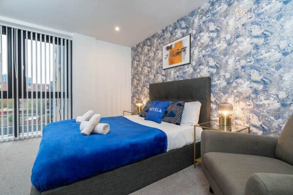 2 Bed Apt Refurb 20