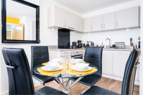 2 Bed Lambo Penthouse Refurb 20