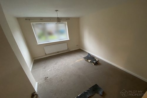 1 Bedroom Apt City Centre 10