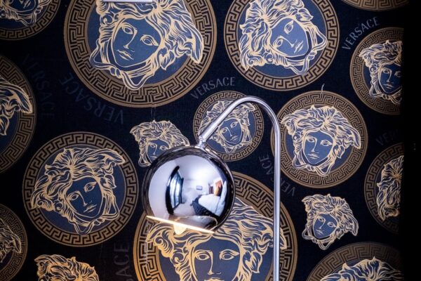Versace Style Refurb 1 Bed 31