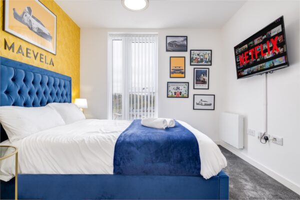 2 Bed Lambo Penthouse Refurb 29
