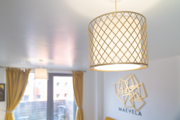 2 Bed Luxury Penthouse Refurb 6