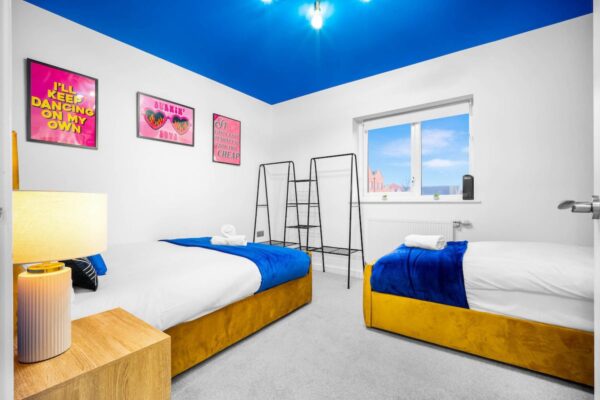 Manchester 2 Bed Refurb 2