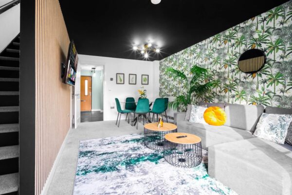 Manchester 2 Bed Refurb 1
