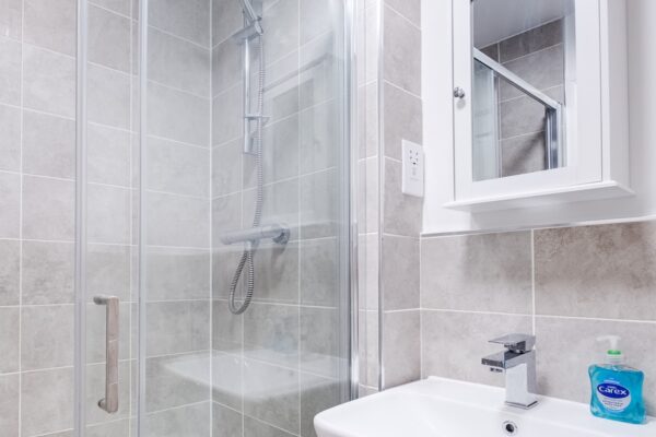 2 Bedroom House Refurb 8