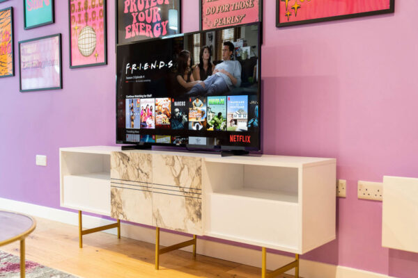 Purple Apt Refurb 28