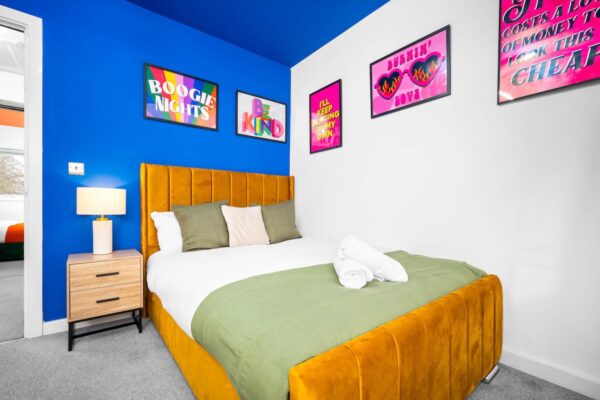 Manchester 2 Bed Refurb 6
