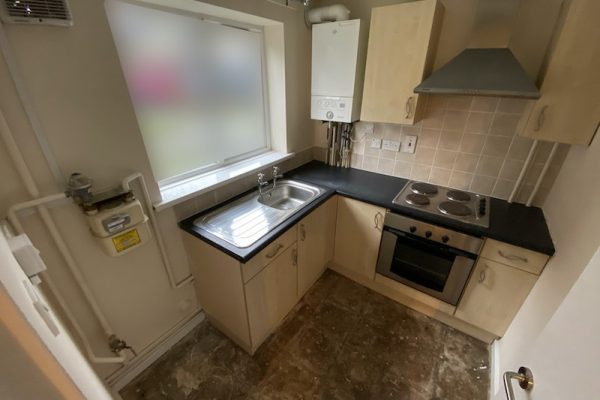 1 Bedroom Apt City Centre 4