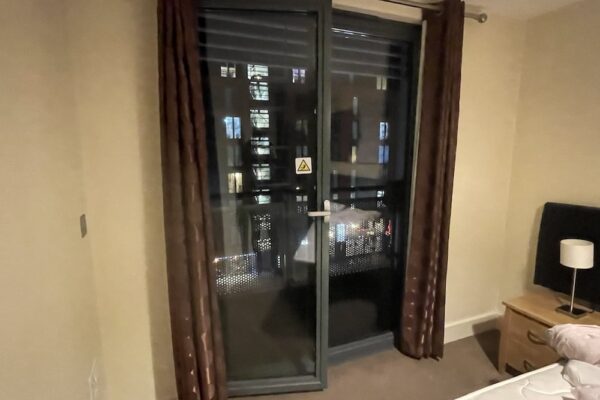 Versace Style Refurb 1 Bed 45