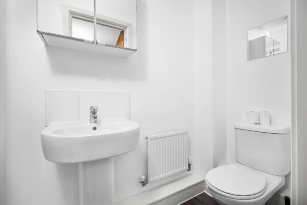 Manchester 4 Bed Refurb 1