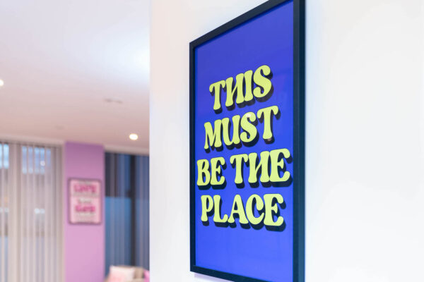 Purple Apt Refurb 29