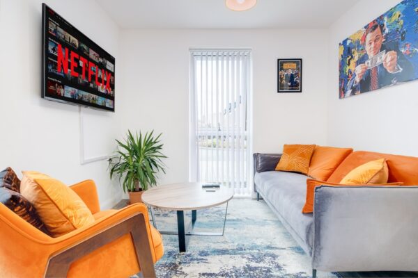 2 Bedroom House Refurb 23