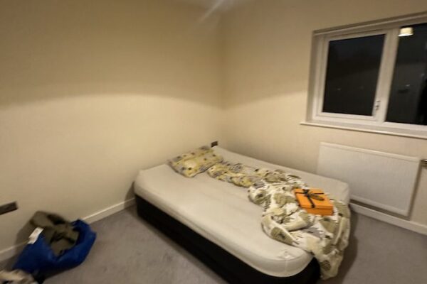 Manchester 2 Bed Refurb 9