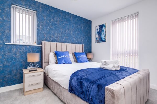 2 Bedroom House Refurb 3