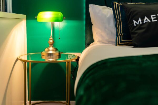 Rolex Themed Studio Apt 23