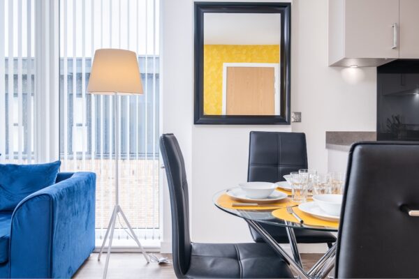 2 Bed Lambo Penthouse Refurb 9