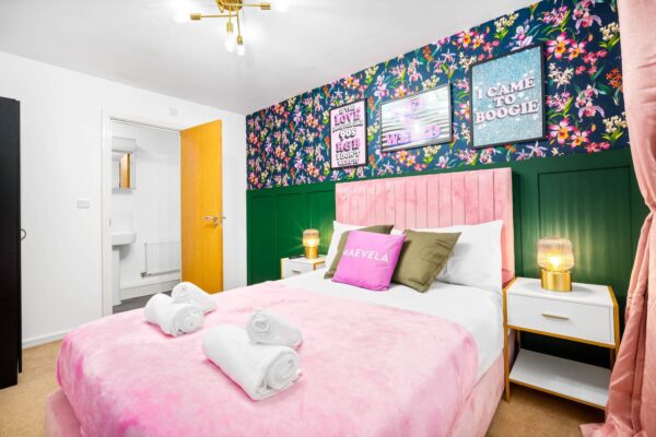 Manchester 4 Bed Refurb 2
