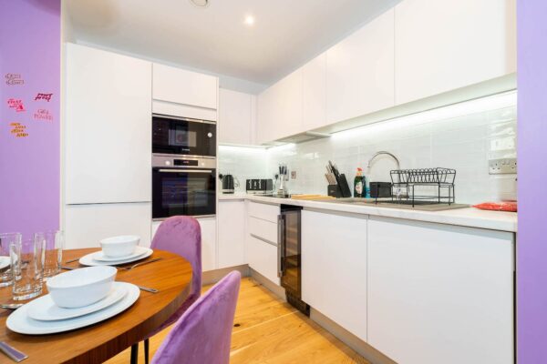 Purple Apt Refurb 7
