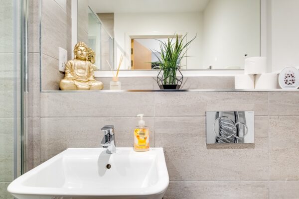 2 Bed Lambo Penthouse Refurb 11