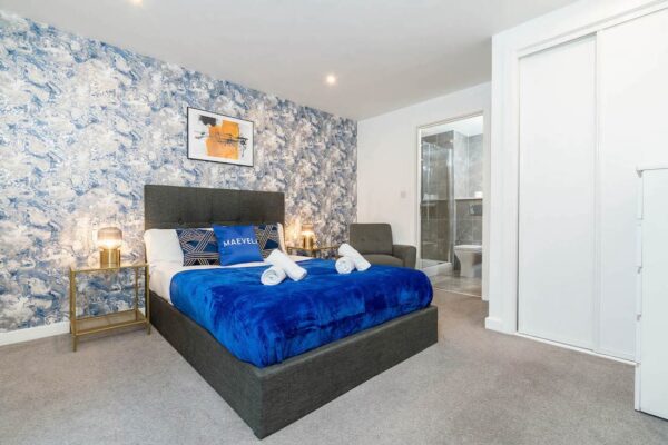 2 Bed Apt Refurb 15