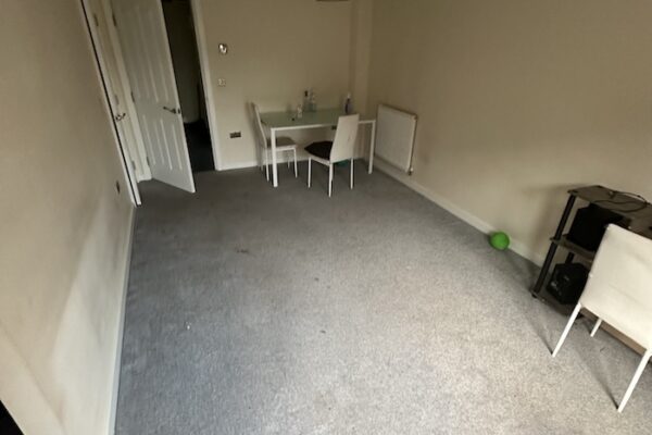 Manchester 2 Bed Refurb after 1