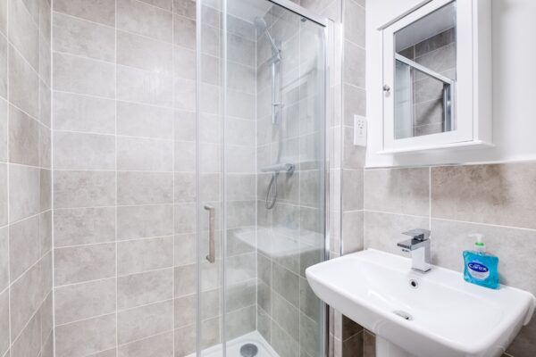 2 Bedroom House Refurb 9