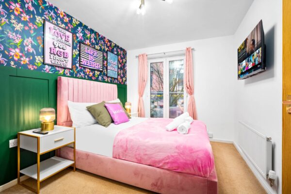 Manchester 4 Bed Refurb 7